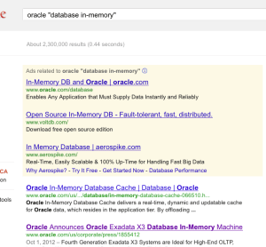 database-in-memory